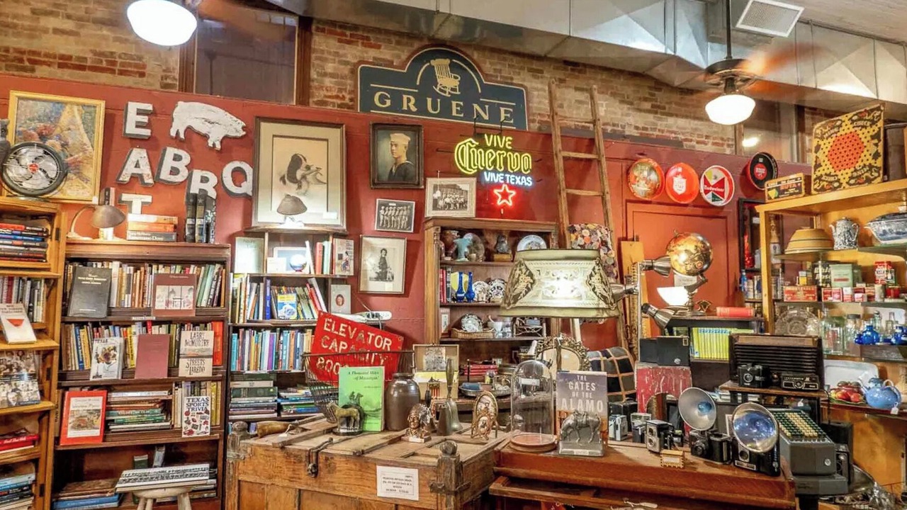 Photo of Others in Gruene