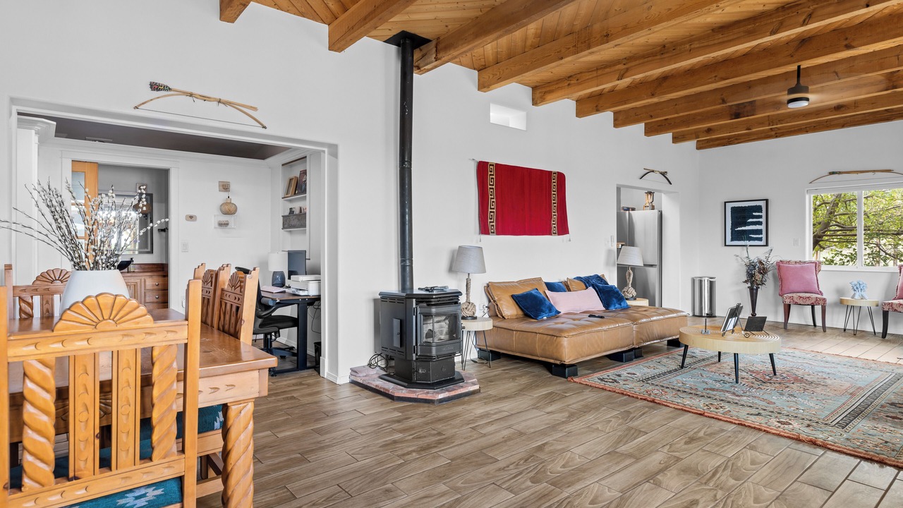 Photo of Livingroom in Bosque