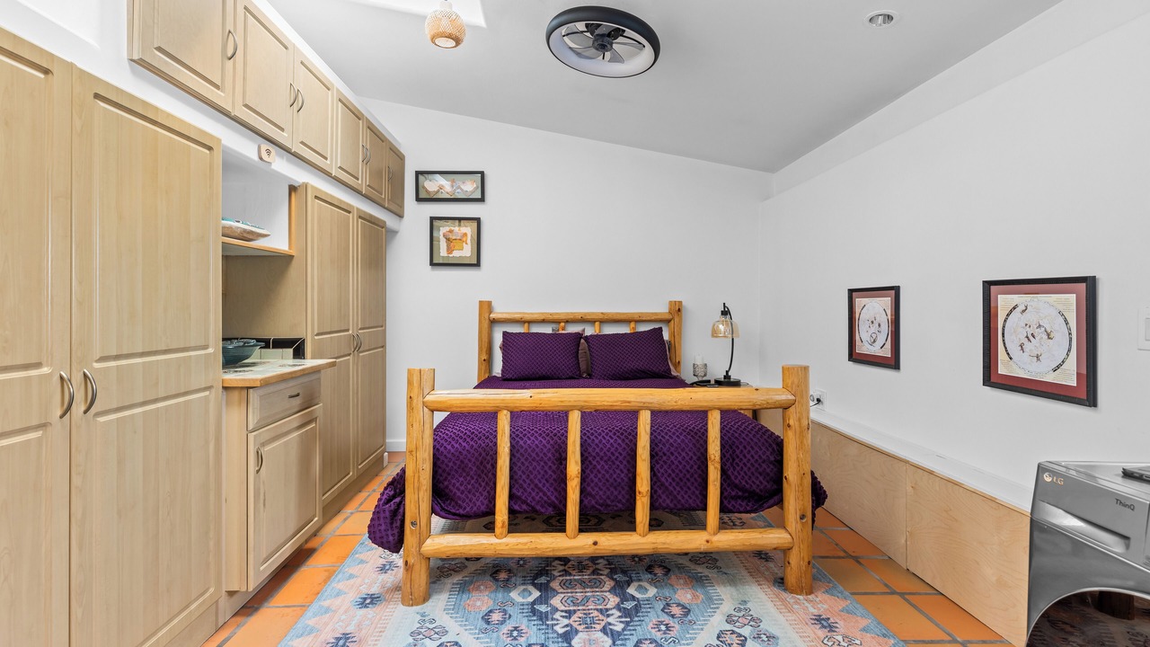 Photo of Bedroom in Bosque