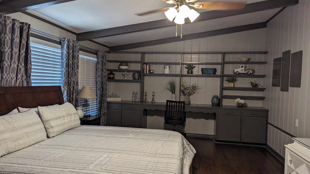 Photo of Bedroom in Frankston