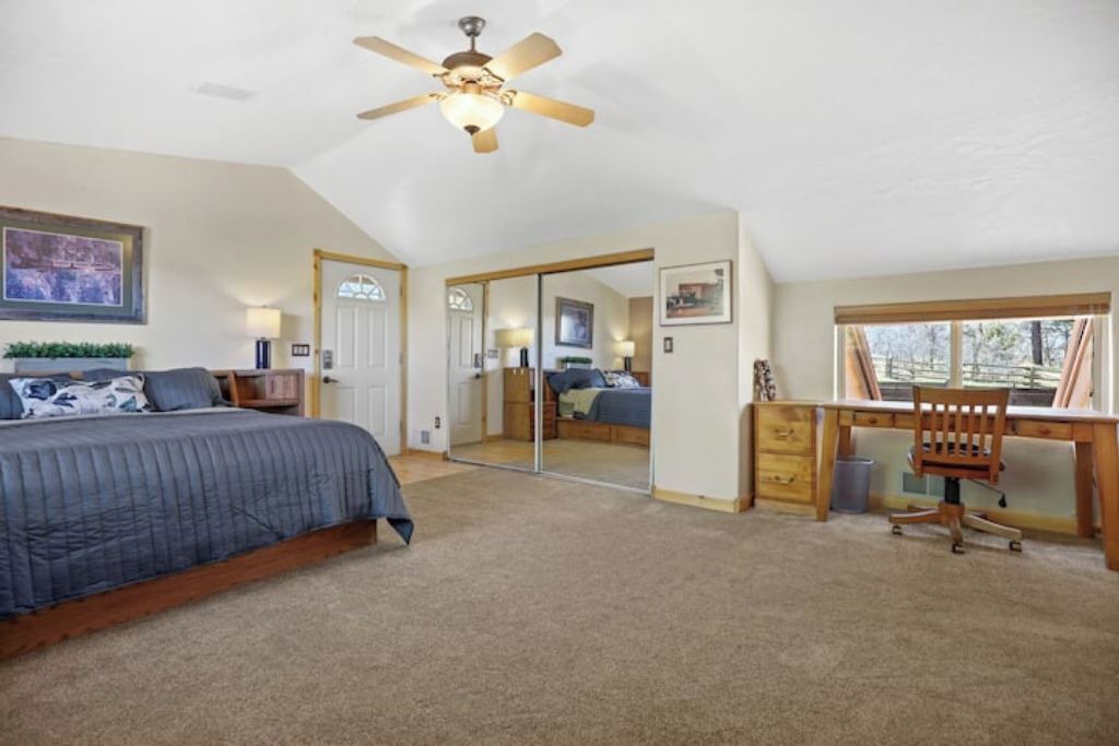 Photo of Bedroom in Durango