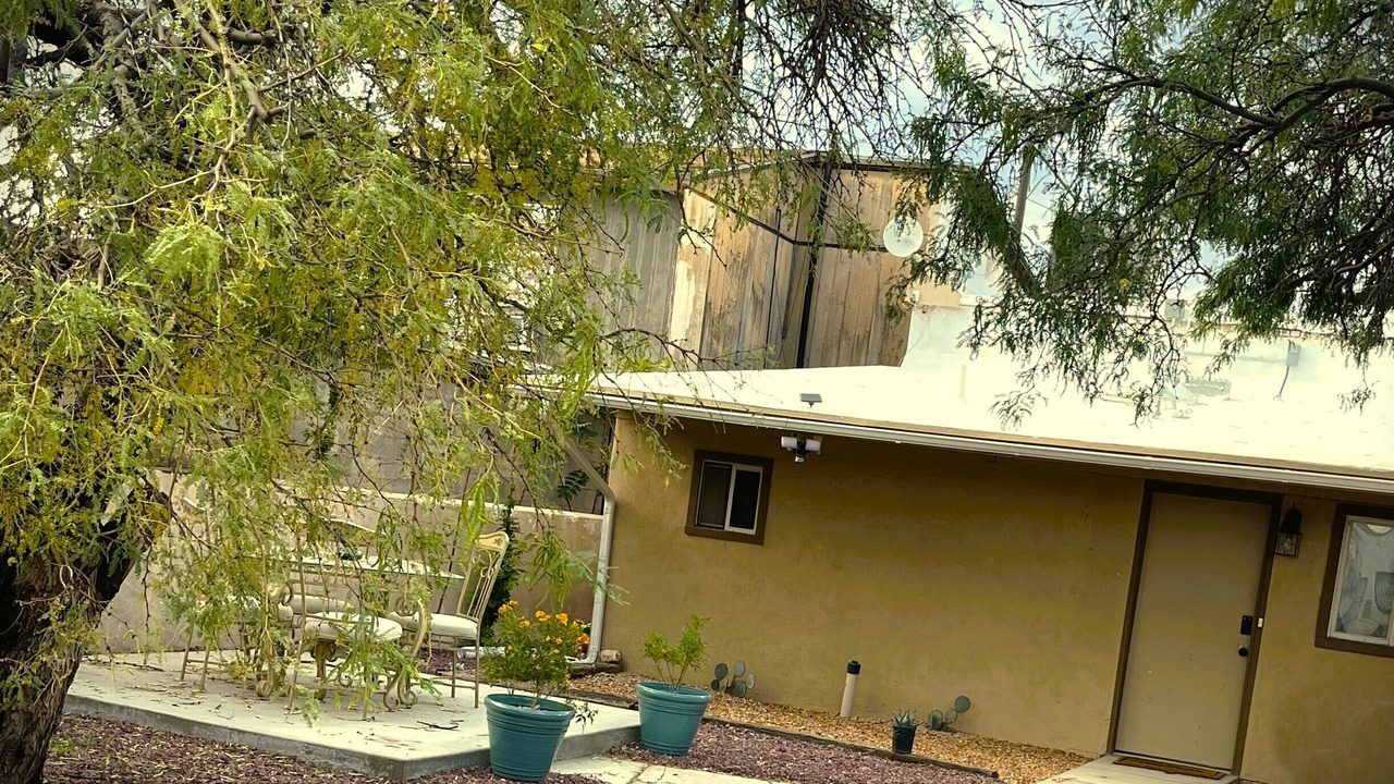 Photo of Outdoor in Tombstone