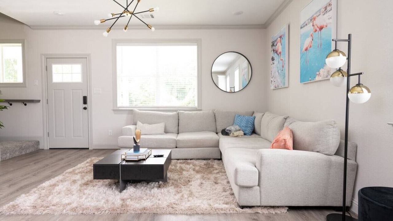 Photo of Livingroom in Bryan