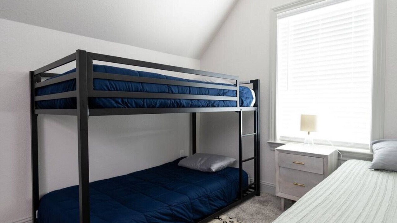 Photo of Bedroom in Bryan