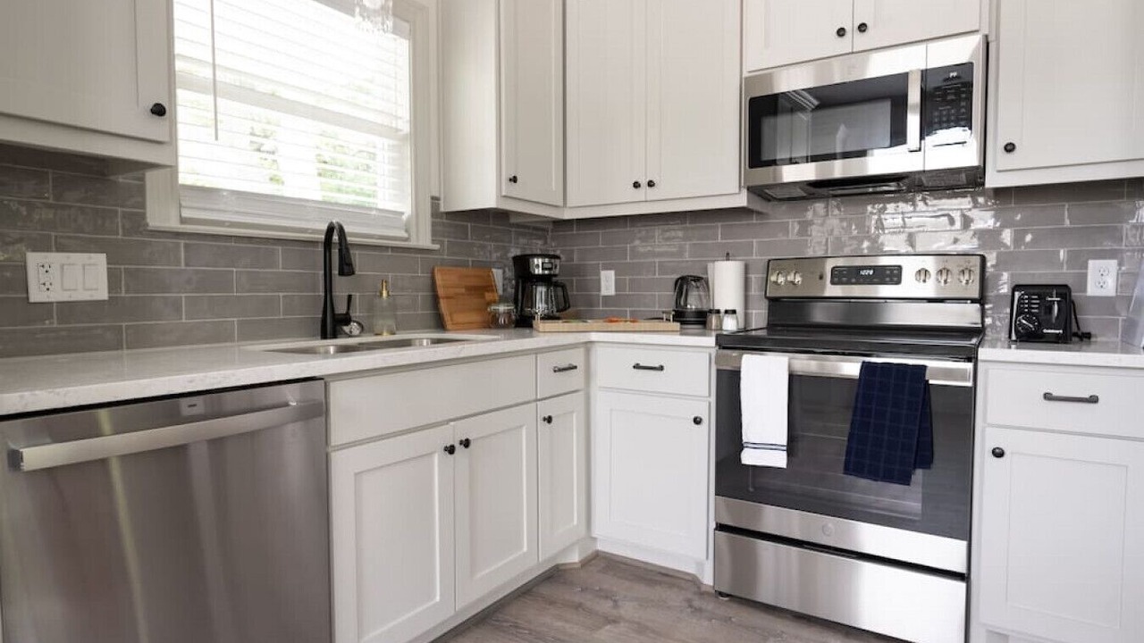Photo of Kitchen in Bryan