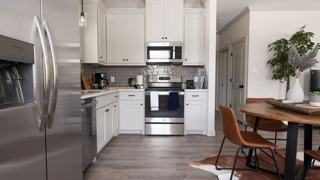 Photo of Kitchen in Bryan