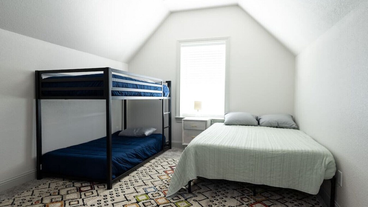 Photo of Bedroom in Bryan
