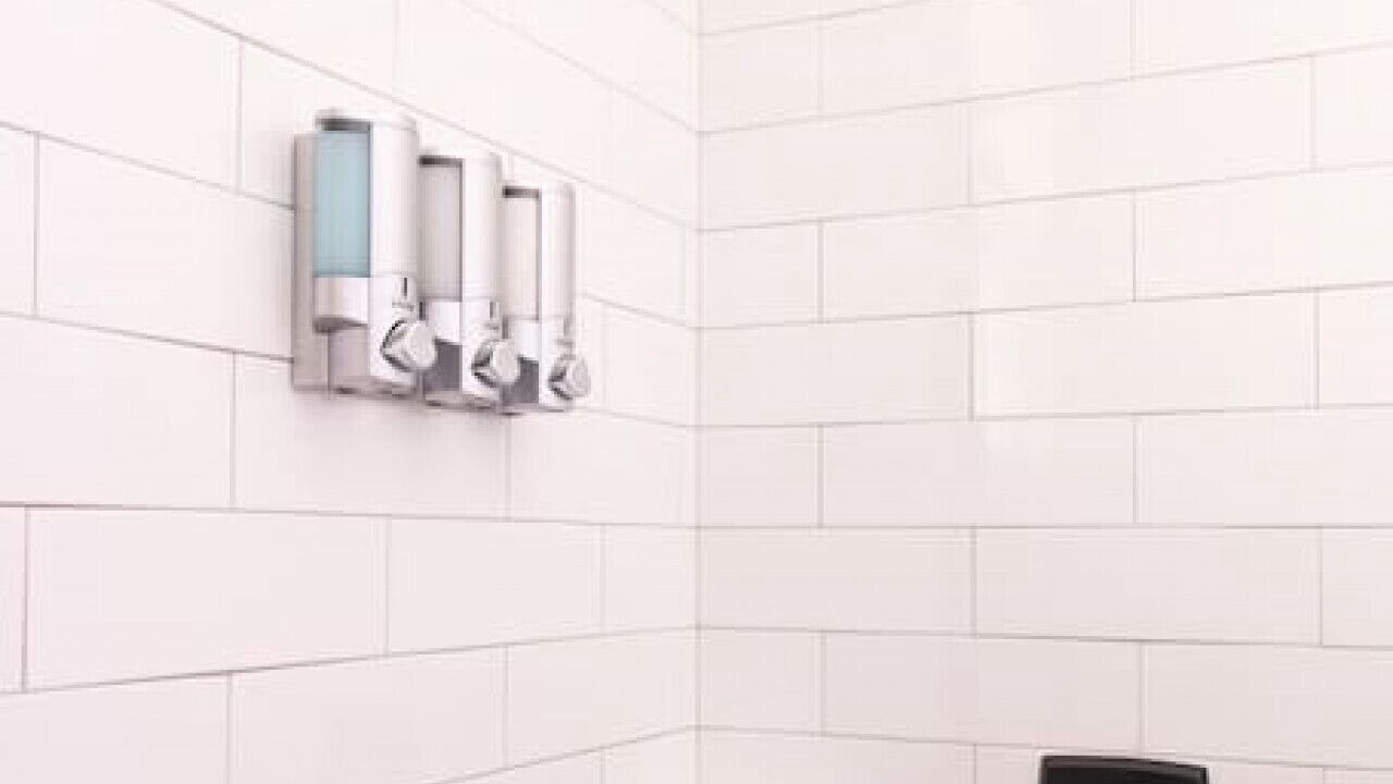 Photo of Bathroom in Bryan