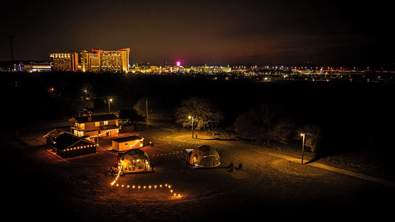 Photo of Outdoor in Thackerville
