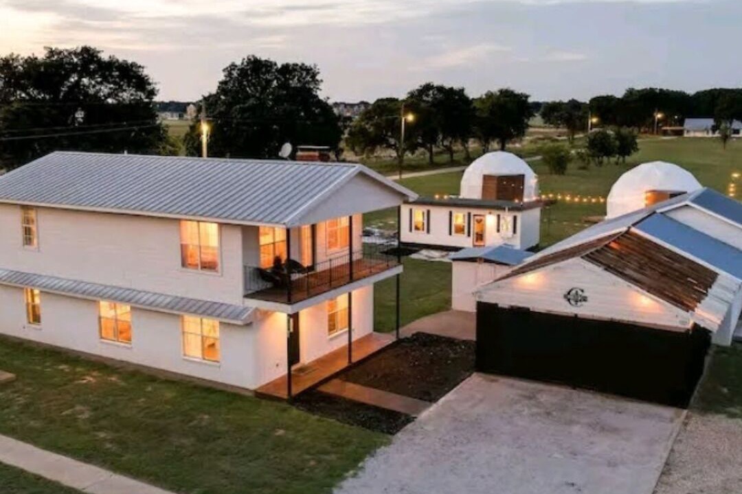 Photo of Outdoor in Thackerville
