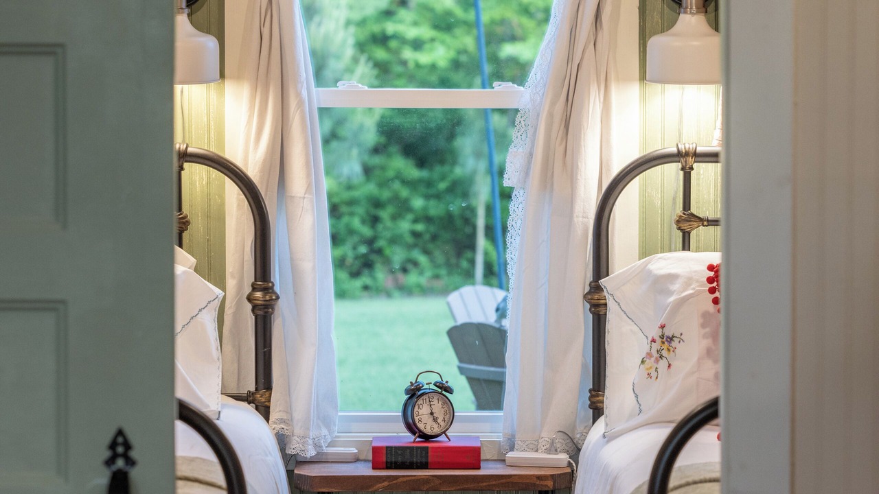 Photo of Bedroom in Hopkins County