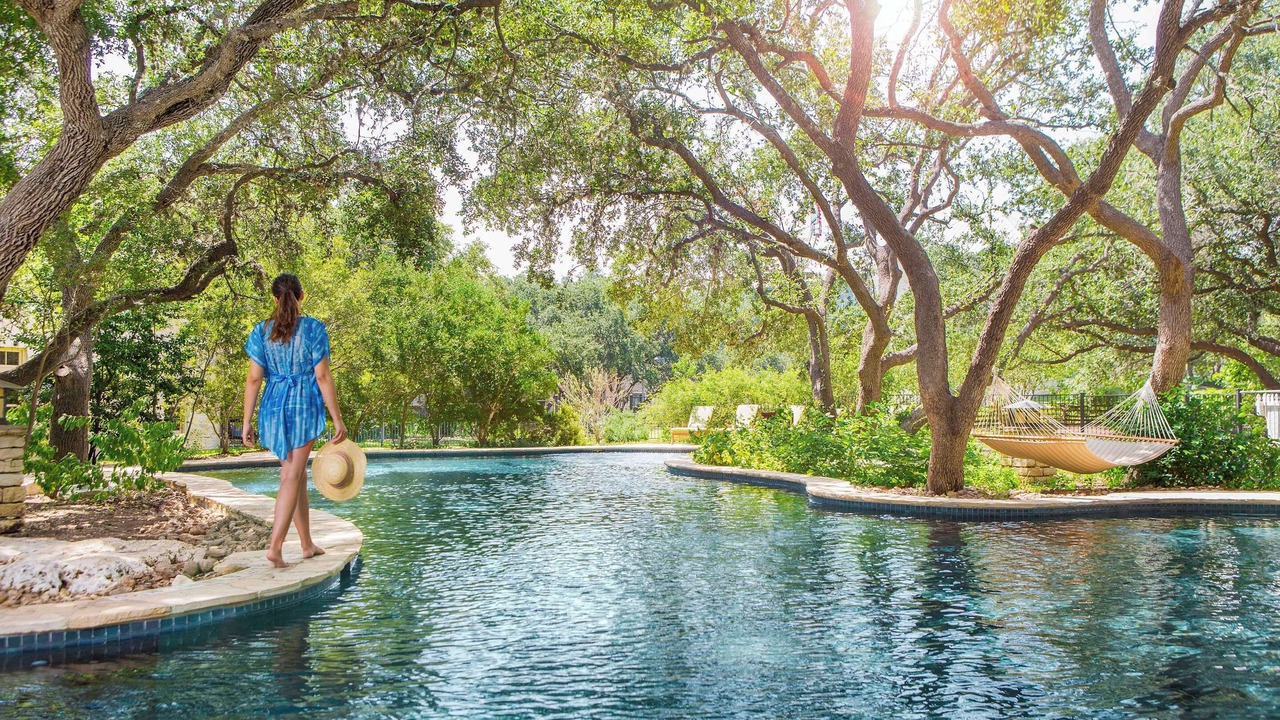 Photo of Outdoor in West San Antonio