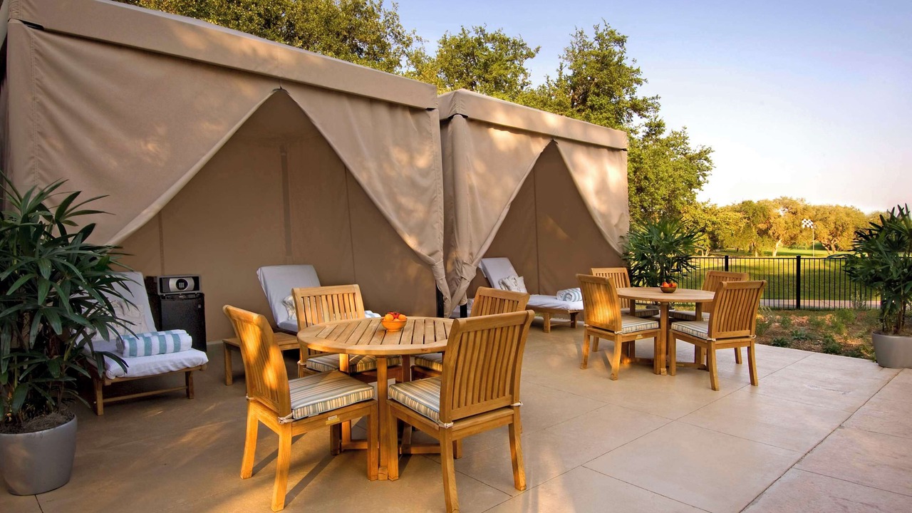 Photo of Outdoor in West San Antonio