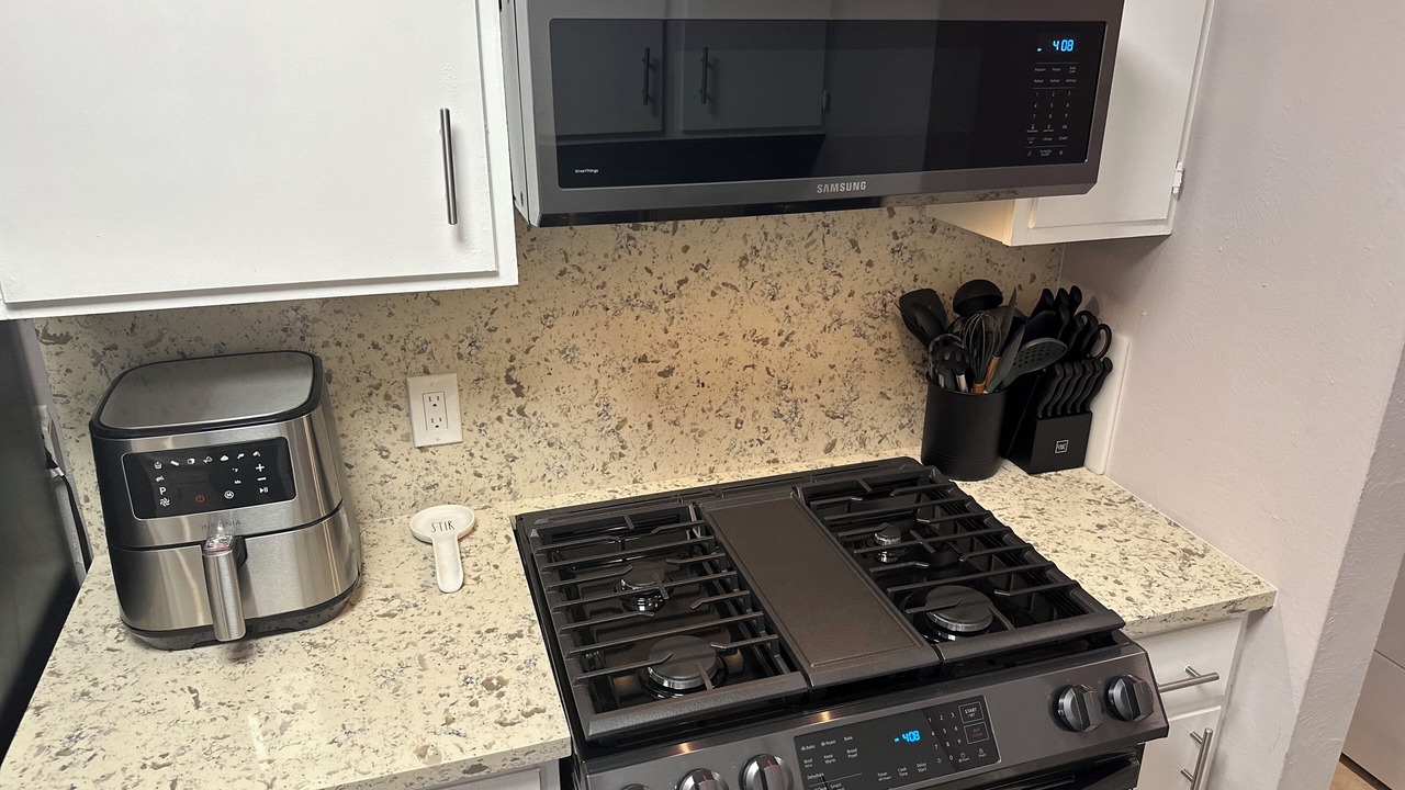 Photo of Kitchen in Round Rock