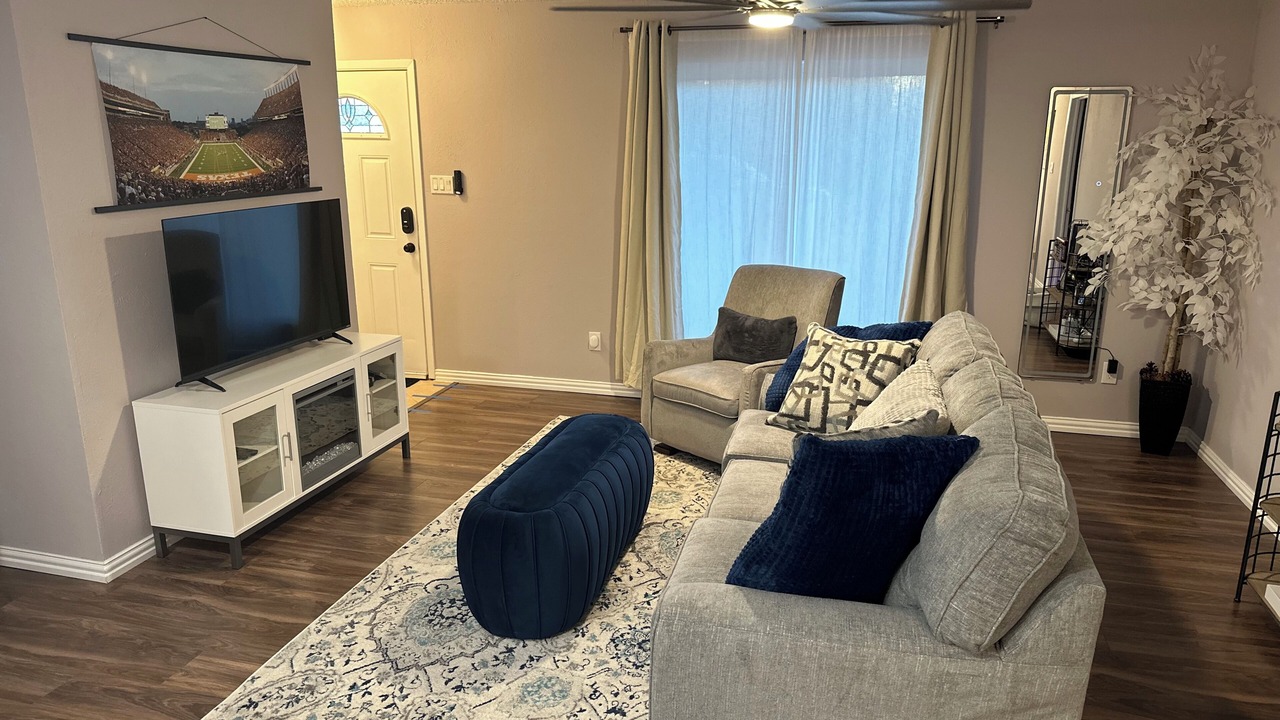 Photo of Livingroom in Round Rock
