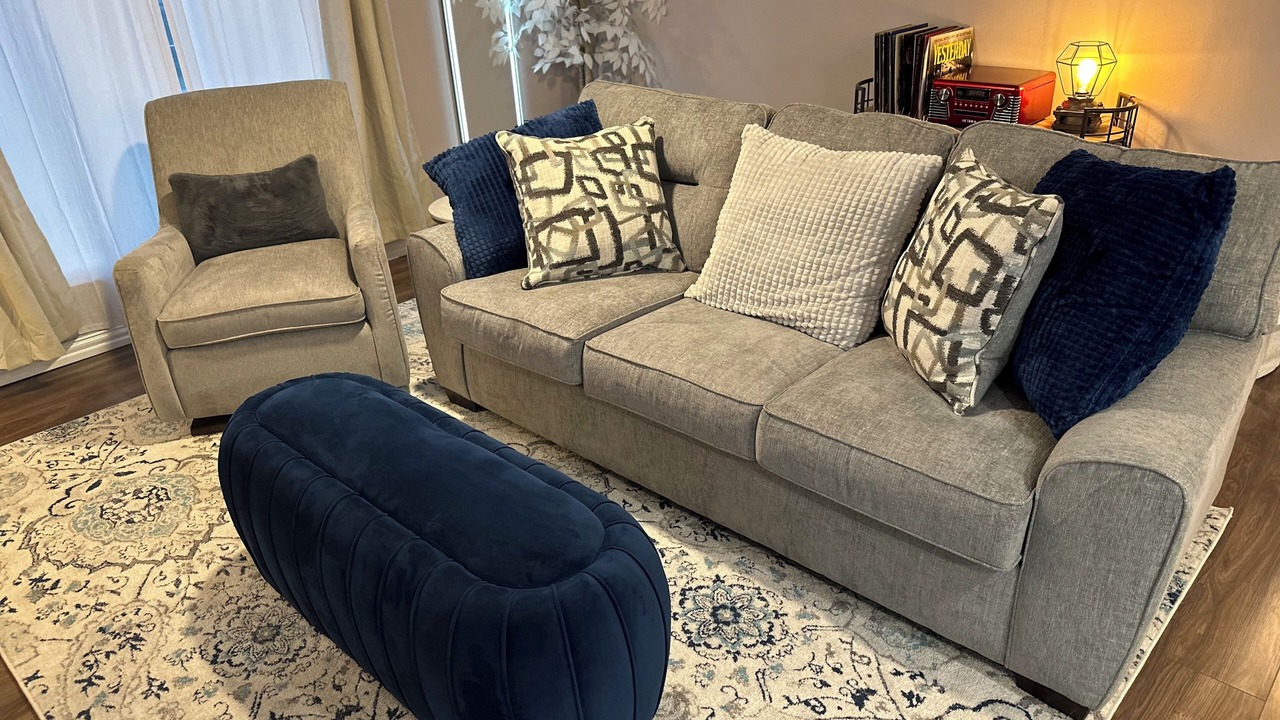 Photo of Livingroom in Round Rock