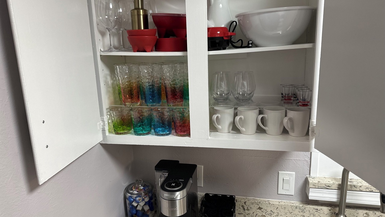 Photo of Kitchen in Round Rock