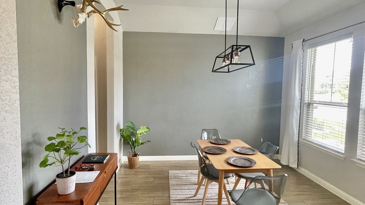 Photo of Livingroom in Austin
