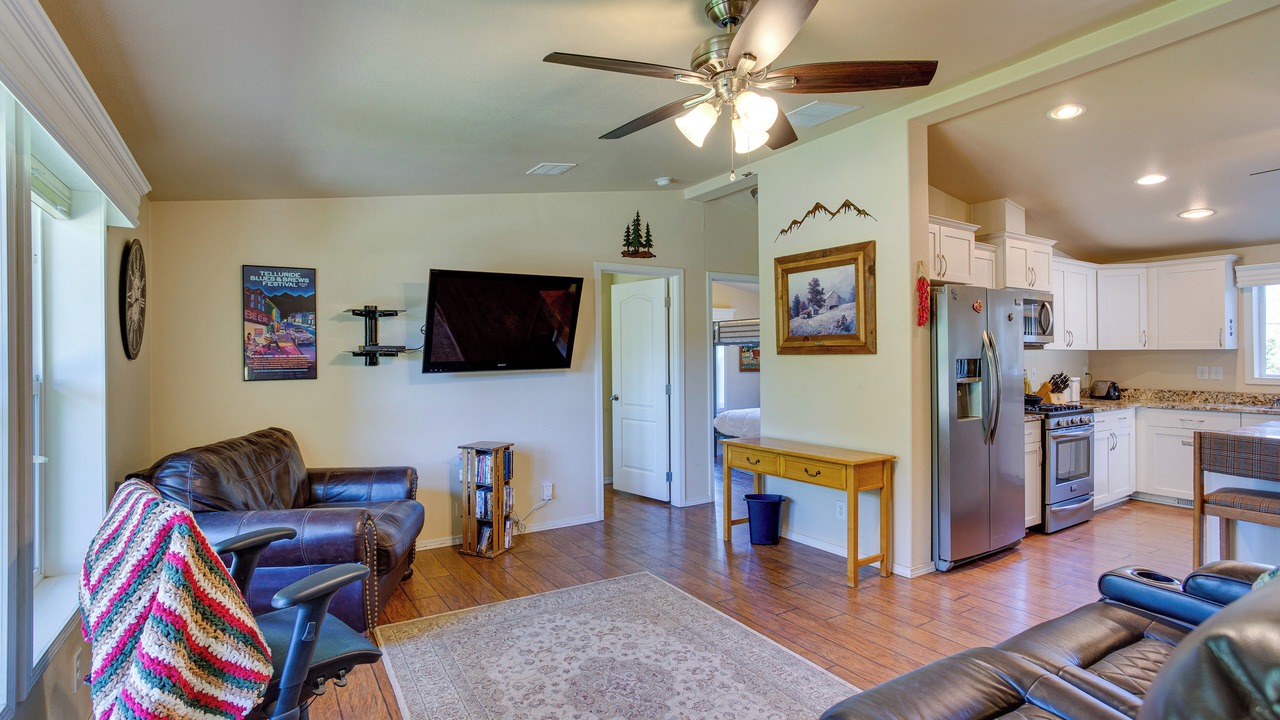 Photo of Bedroom in Ridgway