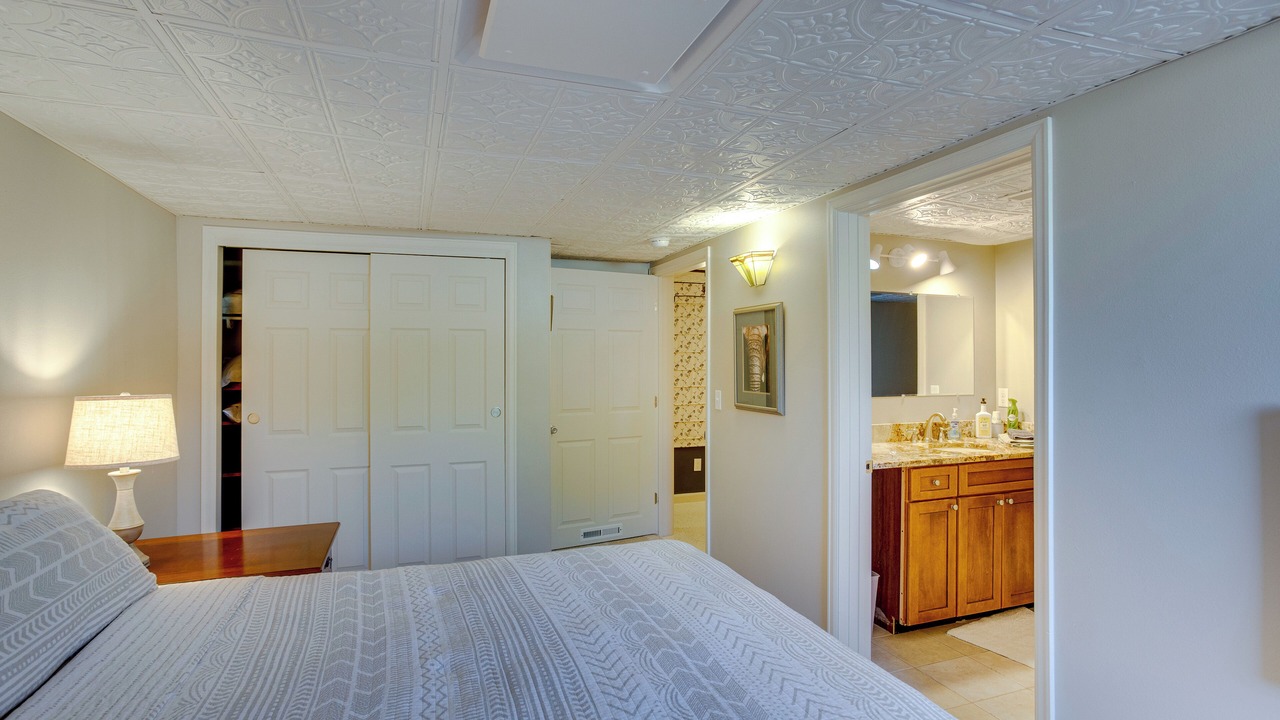 Photo of Bedroom in Ridgway