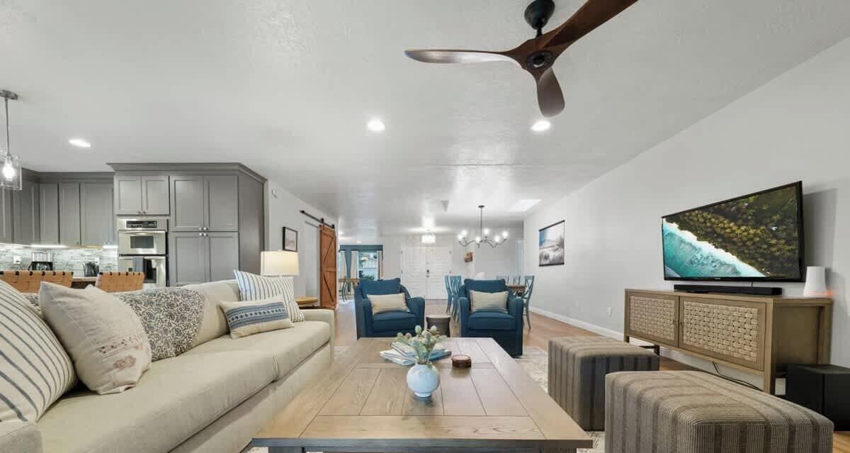 Photo of Livingroom in Cibola Addition