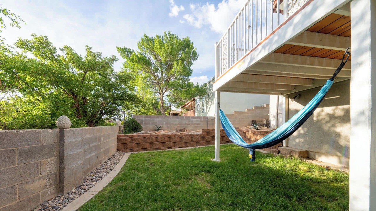 Photo of Outdoor in Cibola Addition