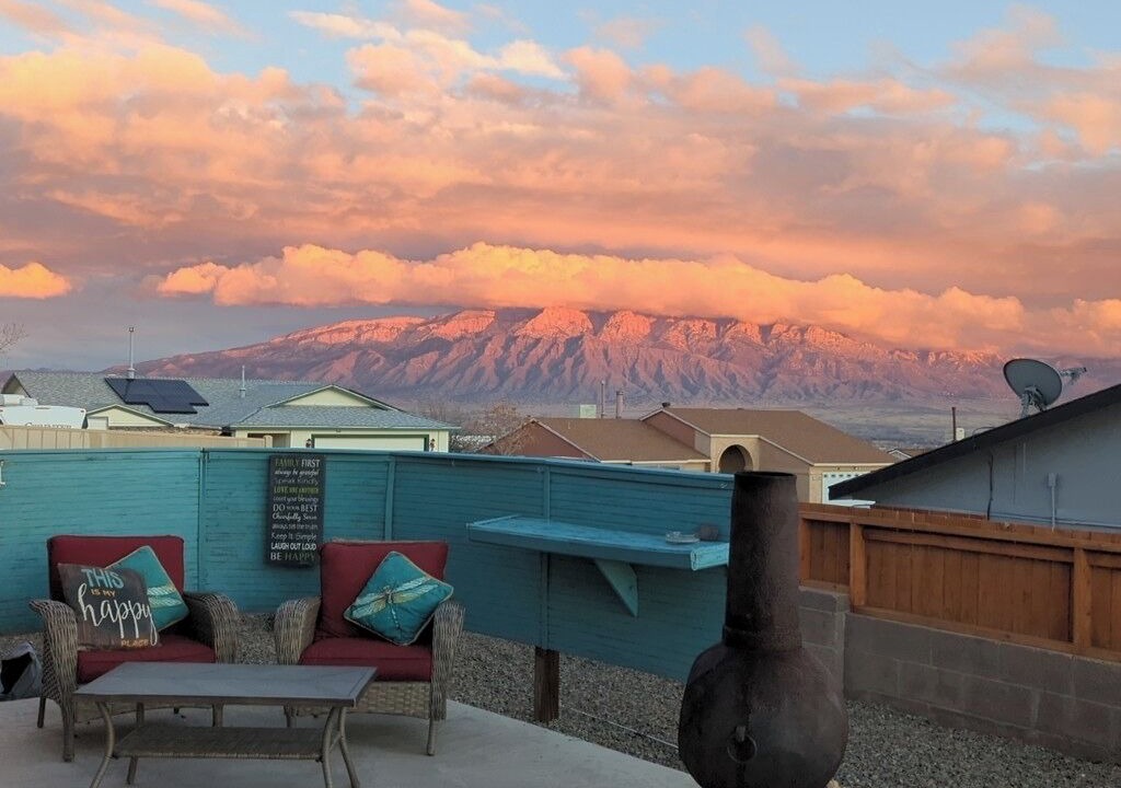 Photo of Outdoor in Rio Rancho
