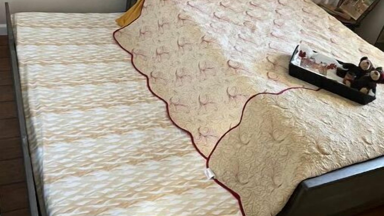 Photo of Bedroom in Rio Rancho