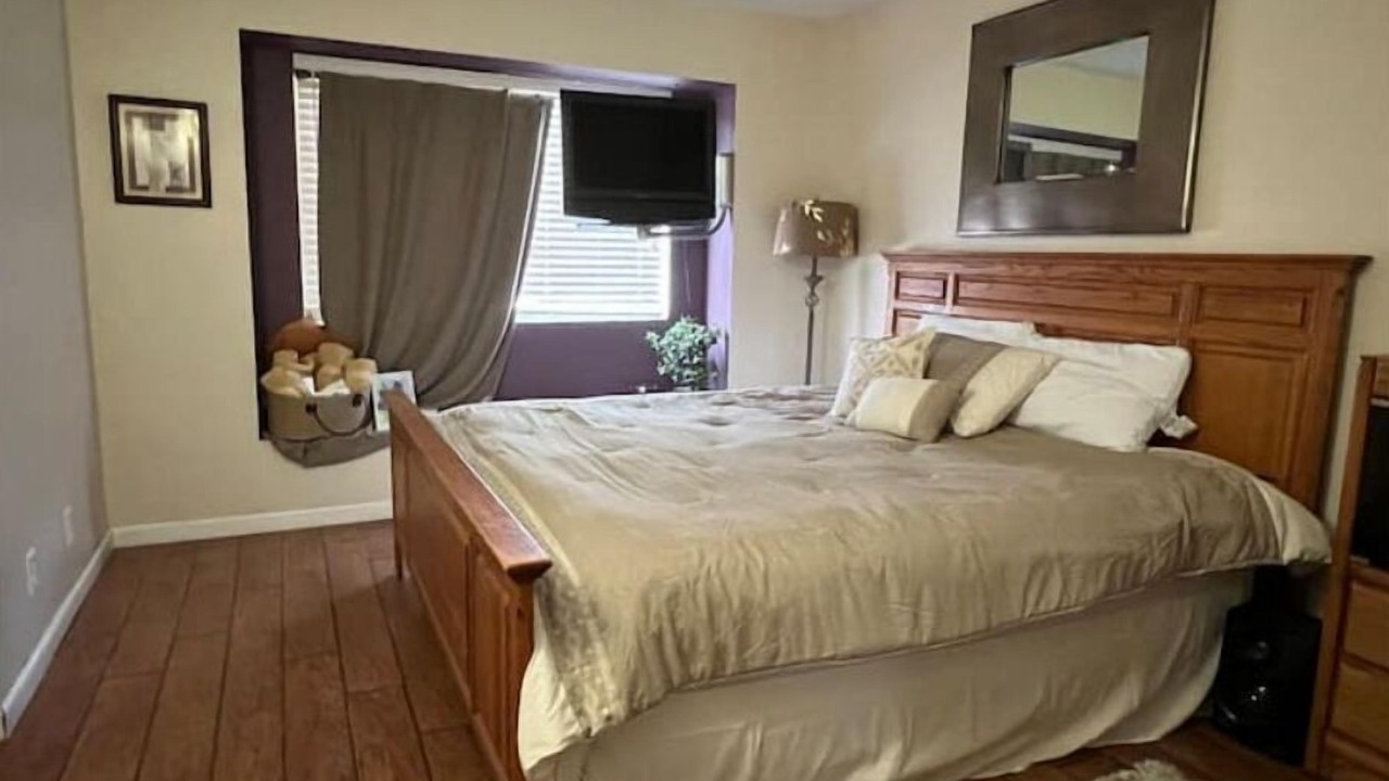 Photo of Bedroom in Rio Rancho