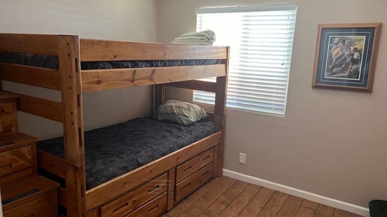 Photo of Bedroom in Rio Rancho