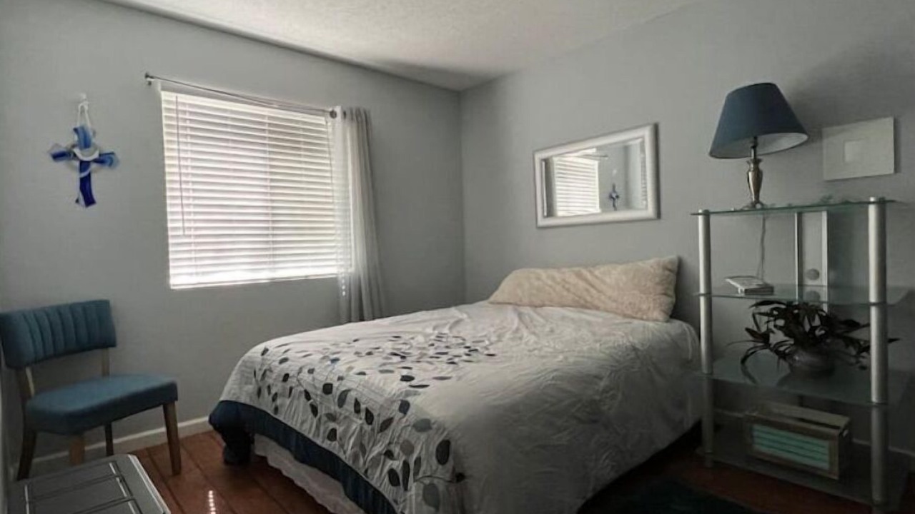 Photo of Bedroom in Rio Rancho