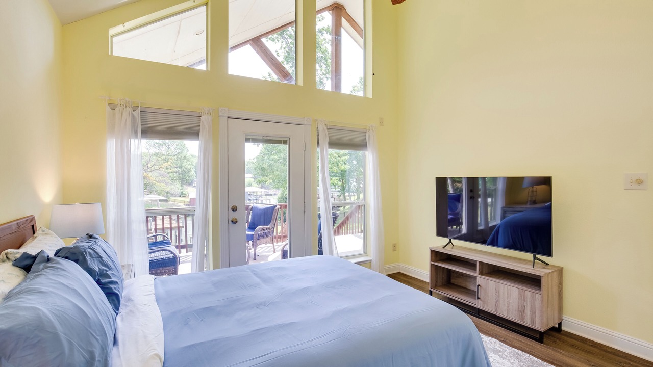 Photo of Bedroom in Seven Points