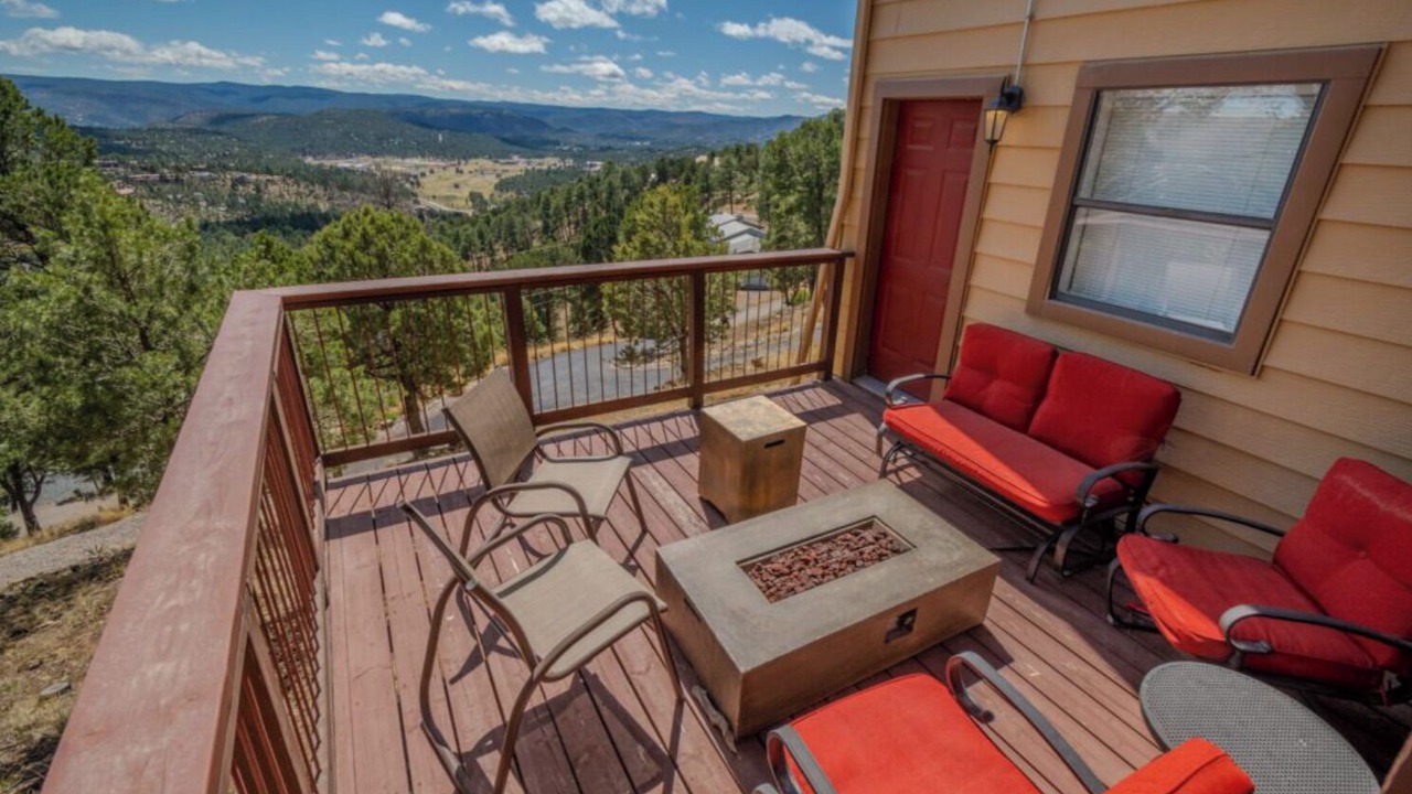 Photo of Outdoor in Ruidoso