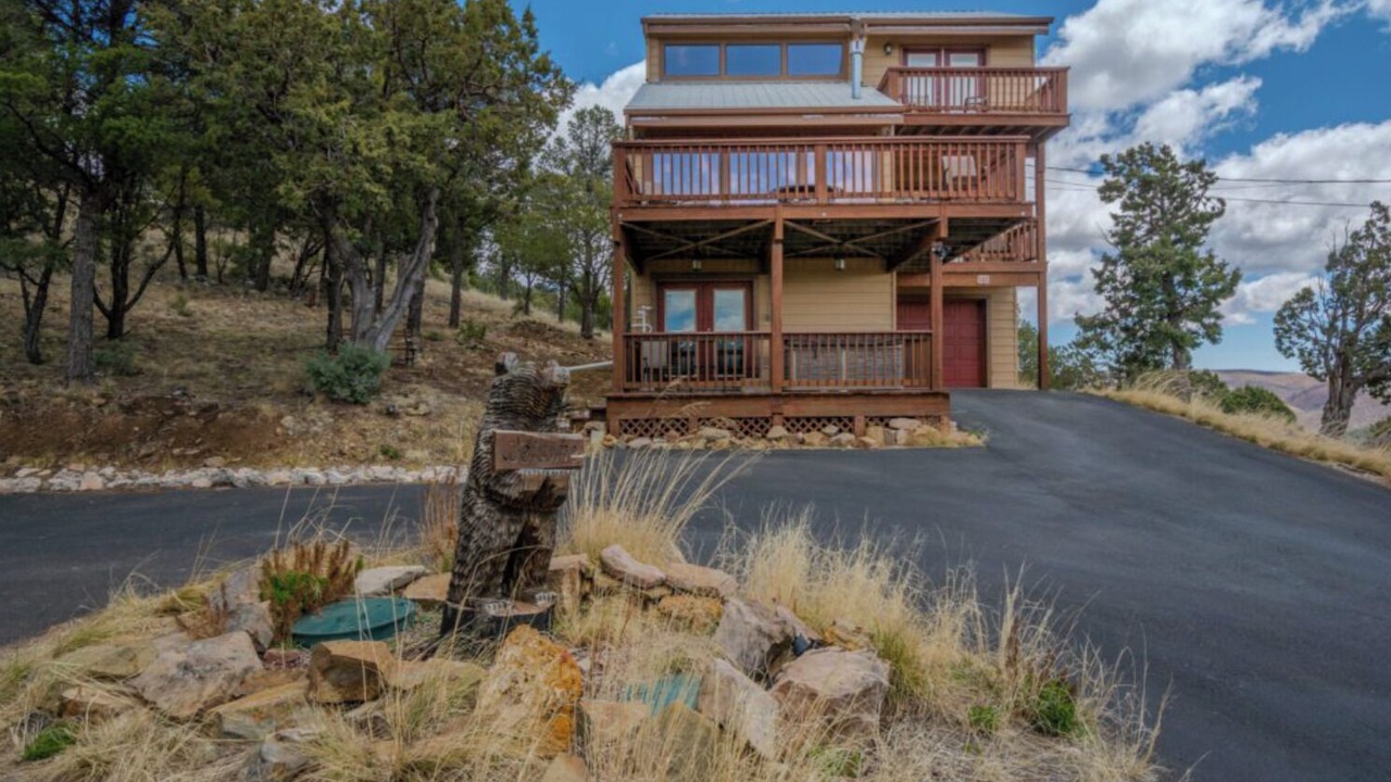 Photo of Outdoor in Ruidoso