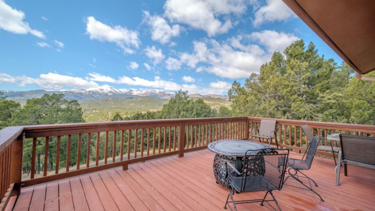 Photo of Outdoor in Ruidoso