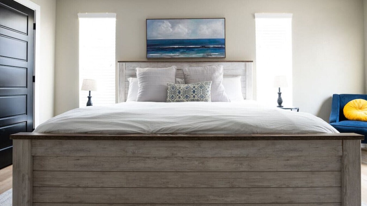 Photo of Bedroom in Bryan