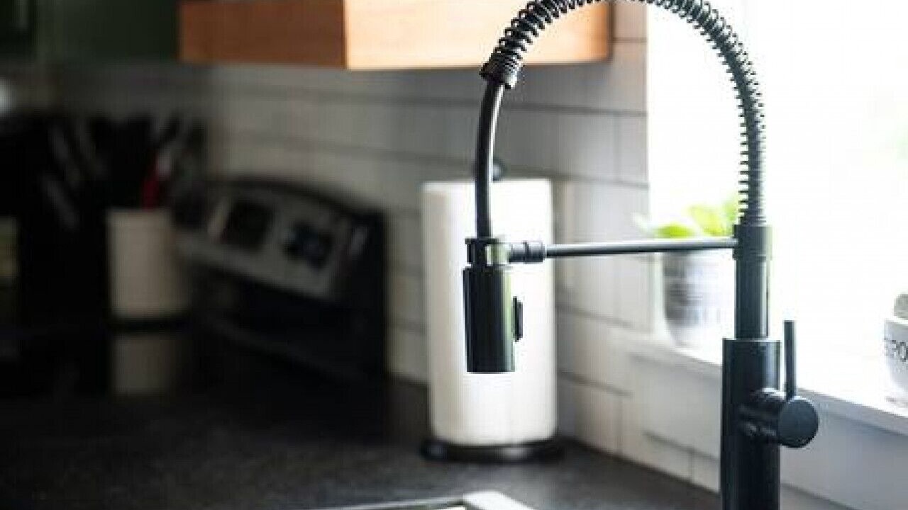 Photo of Kitchen in Bryan