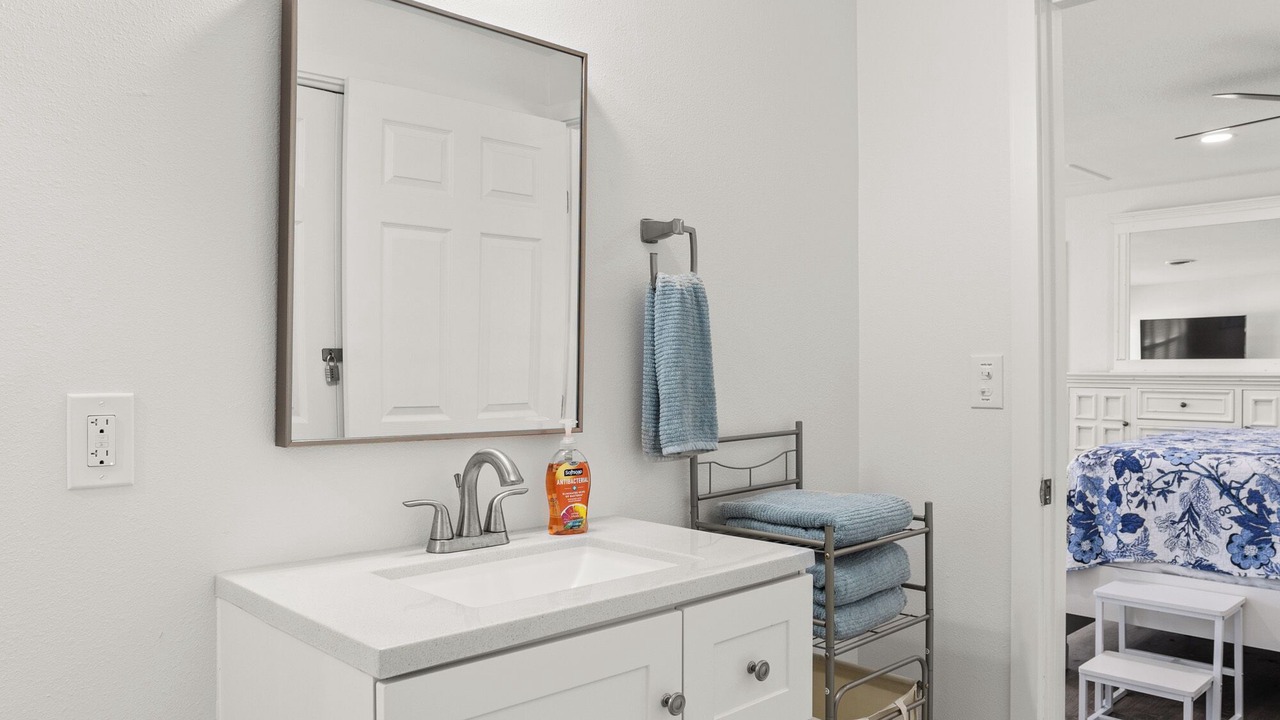 Photo of Bathroom in Boerne