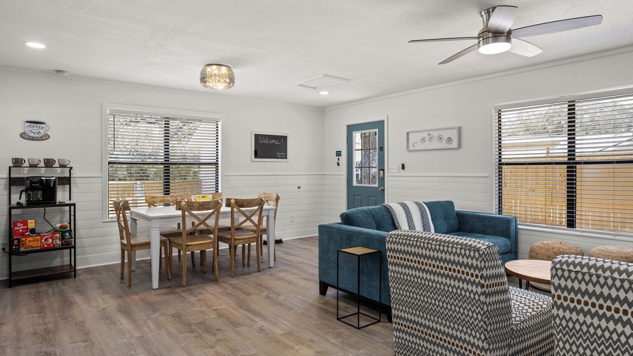 Photo of Livingroom in Boerne