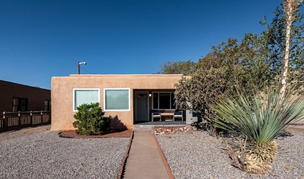 Photo of Outdoor in University Heights