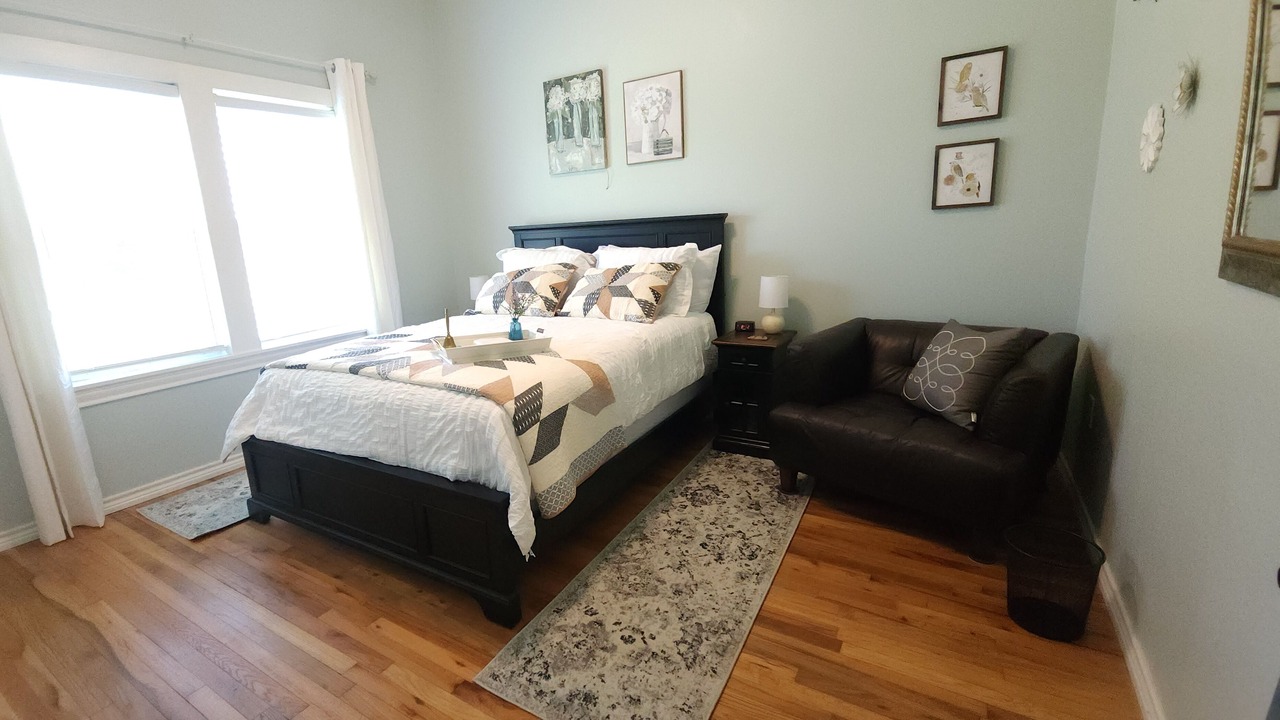 Photo of Bedroom in Bryan