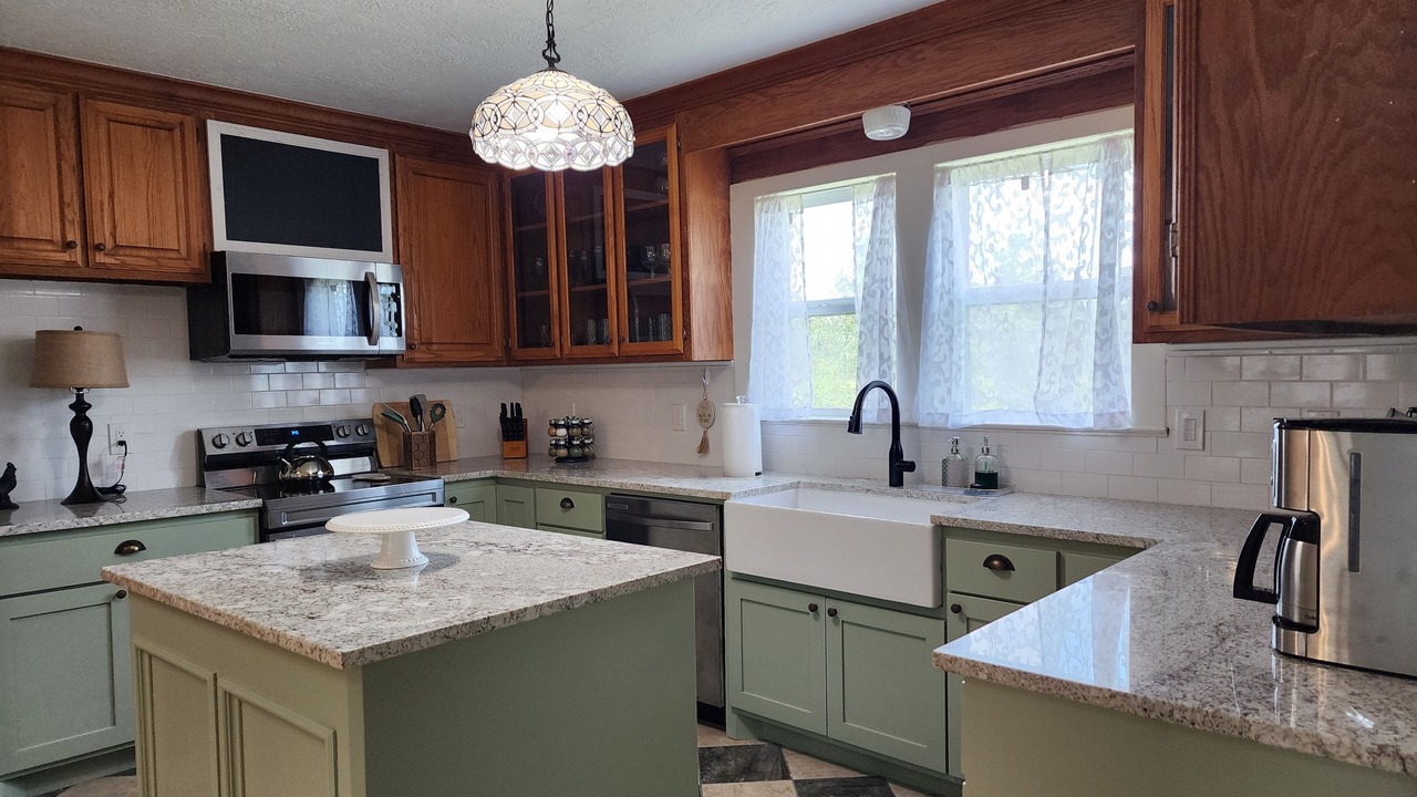Photo of Kitchen in Bryan