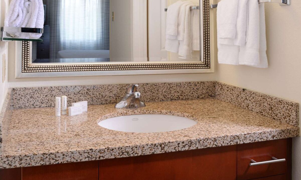 Photo of Bathroom in Dallas