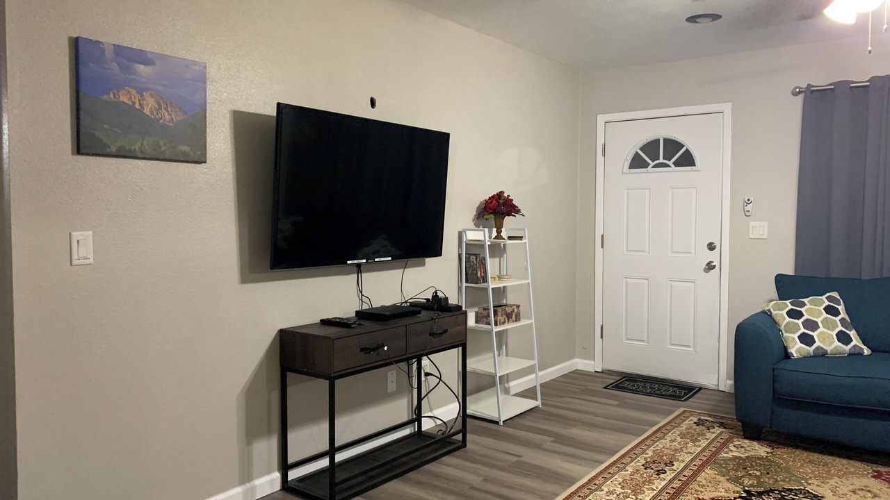 Photo of Livingroom in Willcox