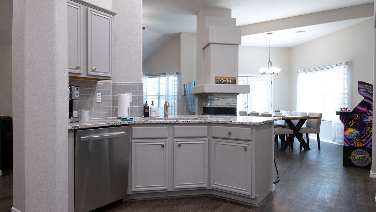 Photo of Kitchen in McKinney