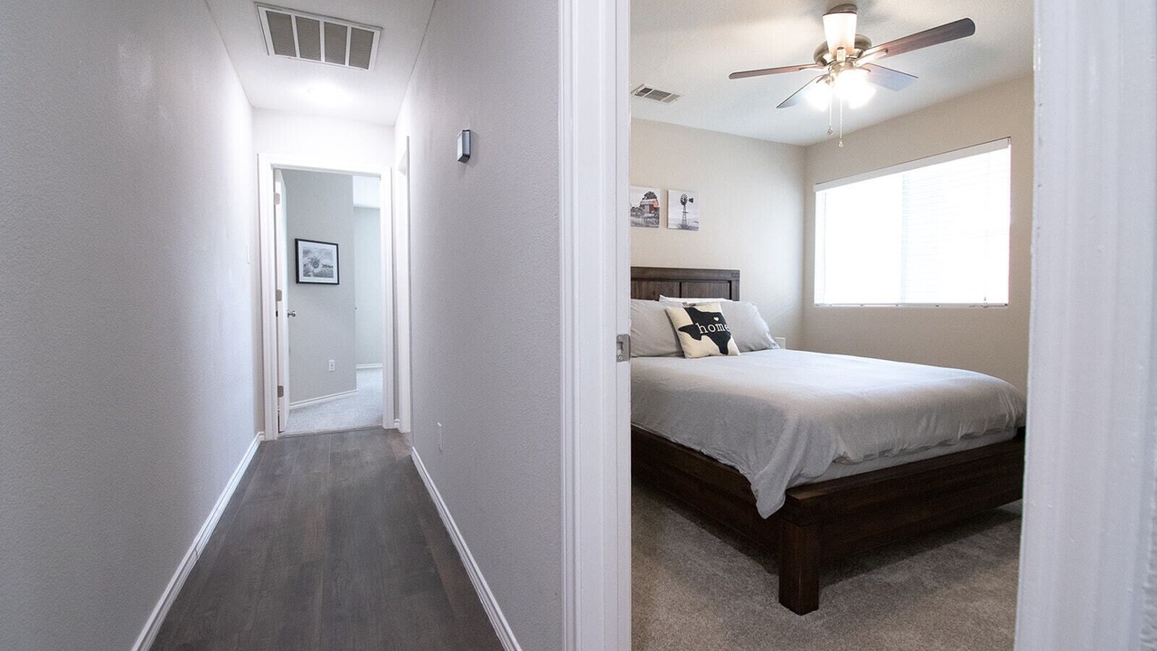 Photo of Bedroom in McKinney