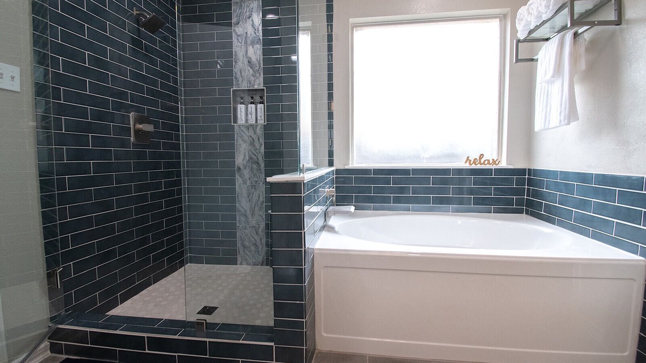 Photo of Bathroom in McKinney