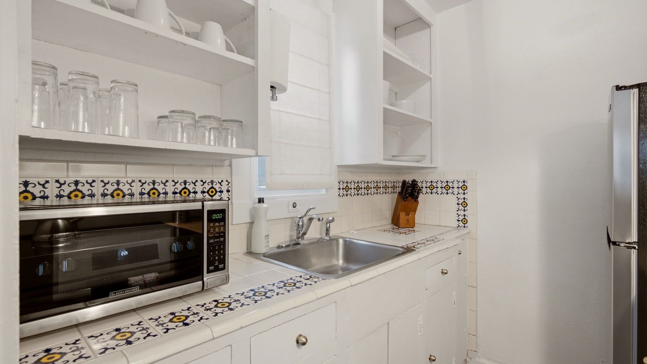 Photo of Kitchen in Tesuque