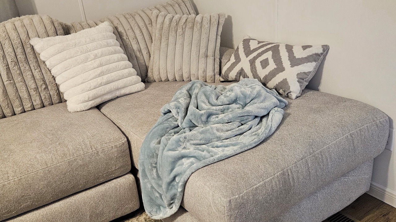 Photo of Livingroom in Caldwell