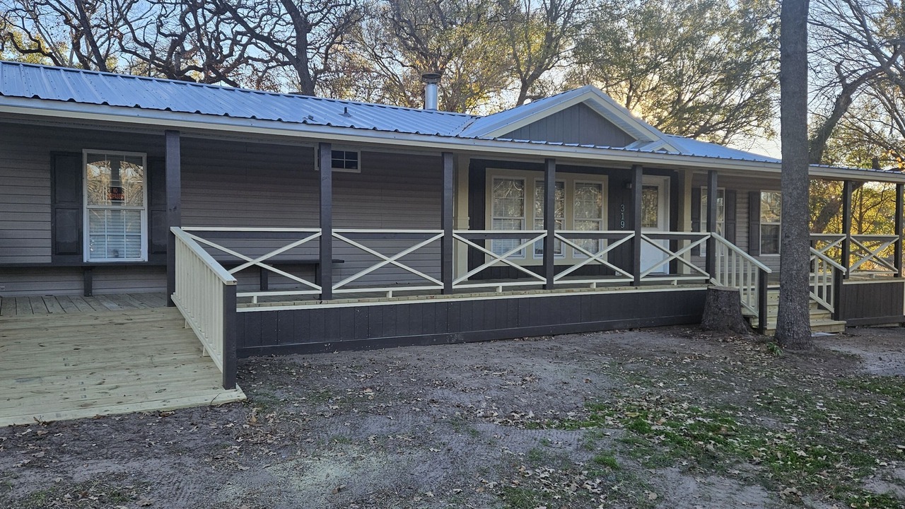 Photo of Outdoor in Caldwell